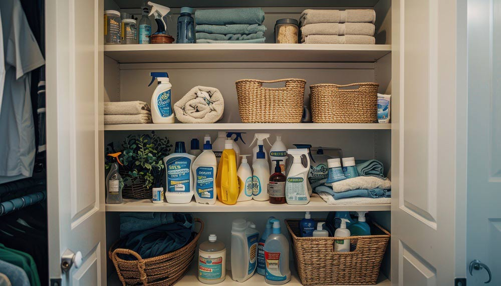 Decluttering Tips: How To Organise And Reclaim Your Space within Roy Slade Declutter Guide