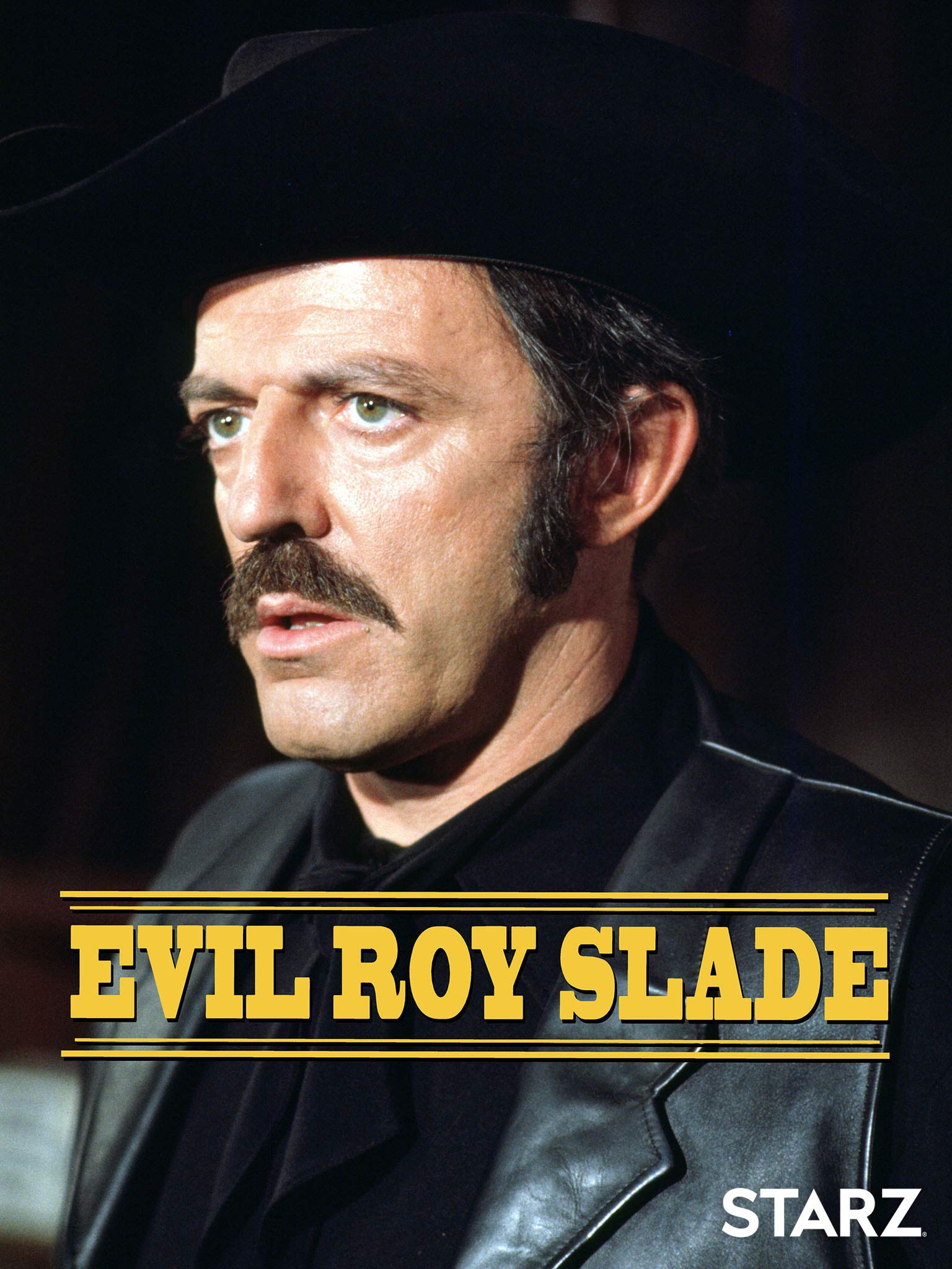 Evil Roy Slade (1972) throughout Roy Slade Material Selection Guide