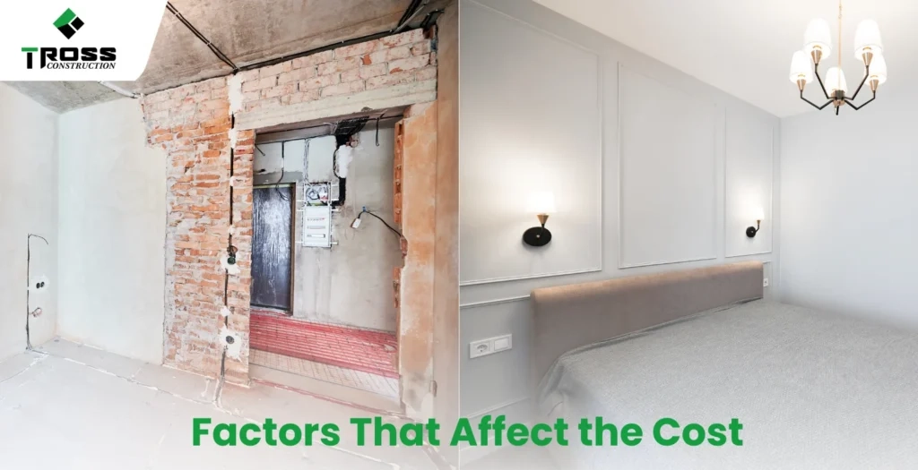 Guide For Basement Renovation Montreal Cost In 2025 within The hidden factors driving basement finishing costs from basic drywall to custom spaces