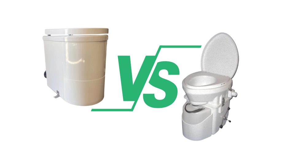How Do Incinerator Toilets Work? - Wild Oak Trail in Comparing Composting and Incinerator Toilets for Cabin Life