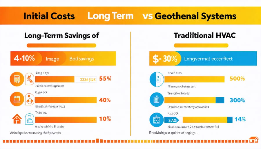 How Geothermal Energy Could Free Your Home From Rising Energy Costs ... regarding Understanding Geothermal Pricing Factors Beyond Just Equipment Costs