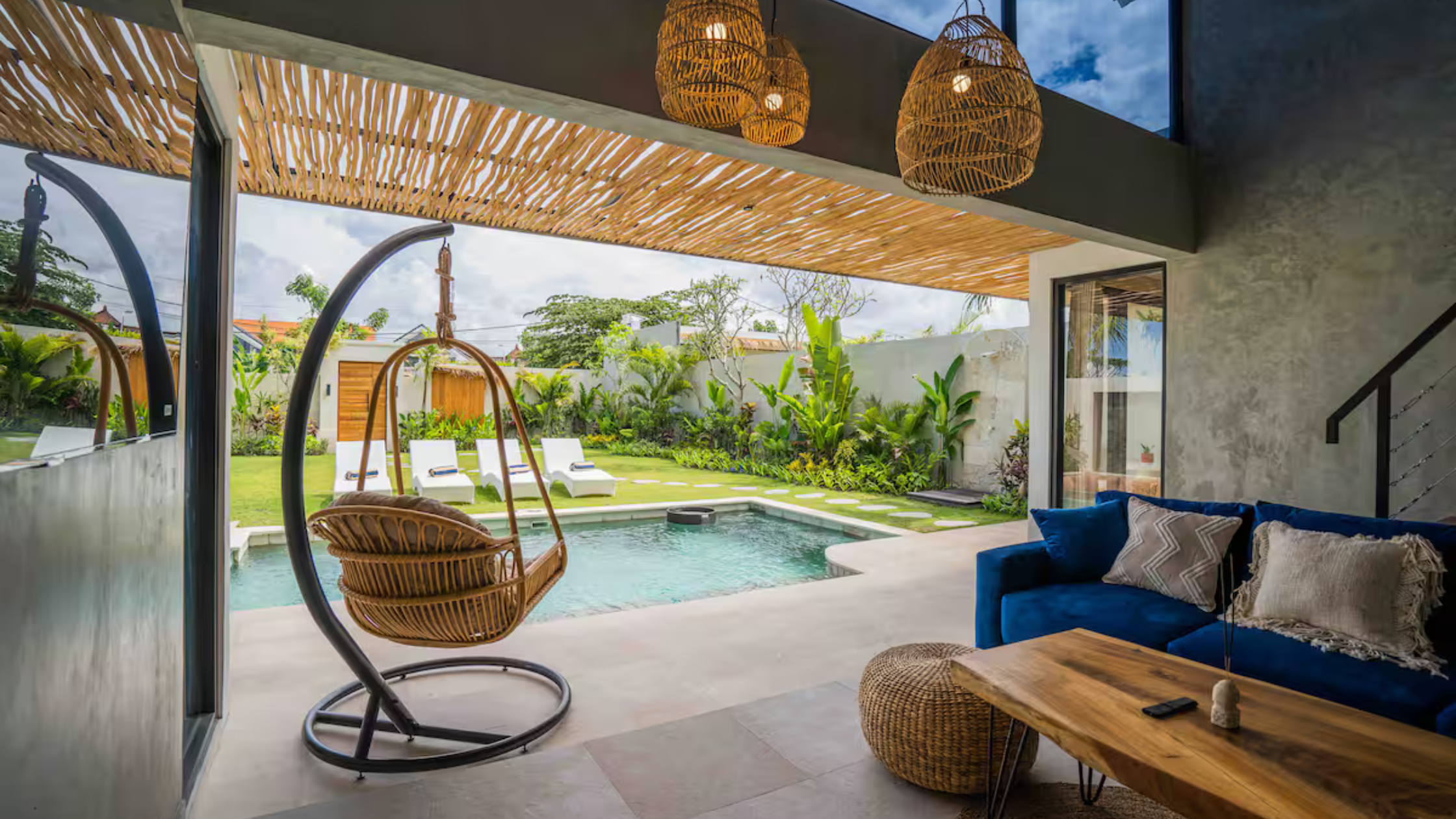 How Much Does It Really Cost To Own And Maintain A Villa In Bali ... pertaining to Understanding the Real Costs and Yields of Bali Villa Ownership in 2026