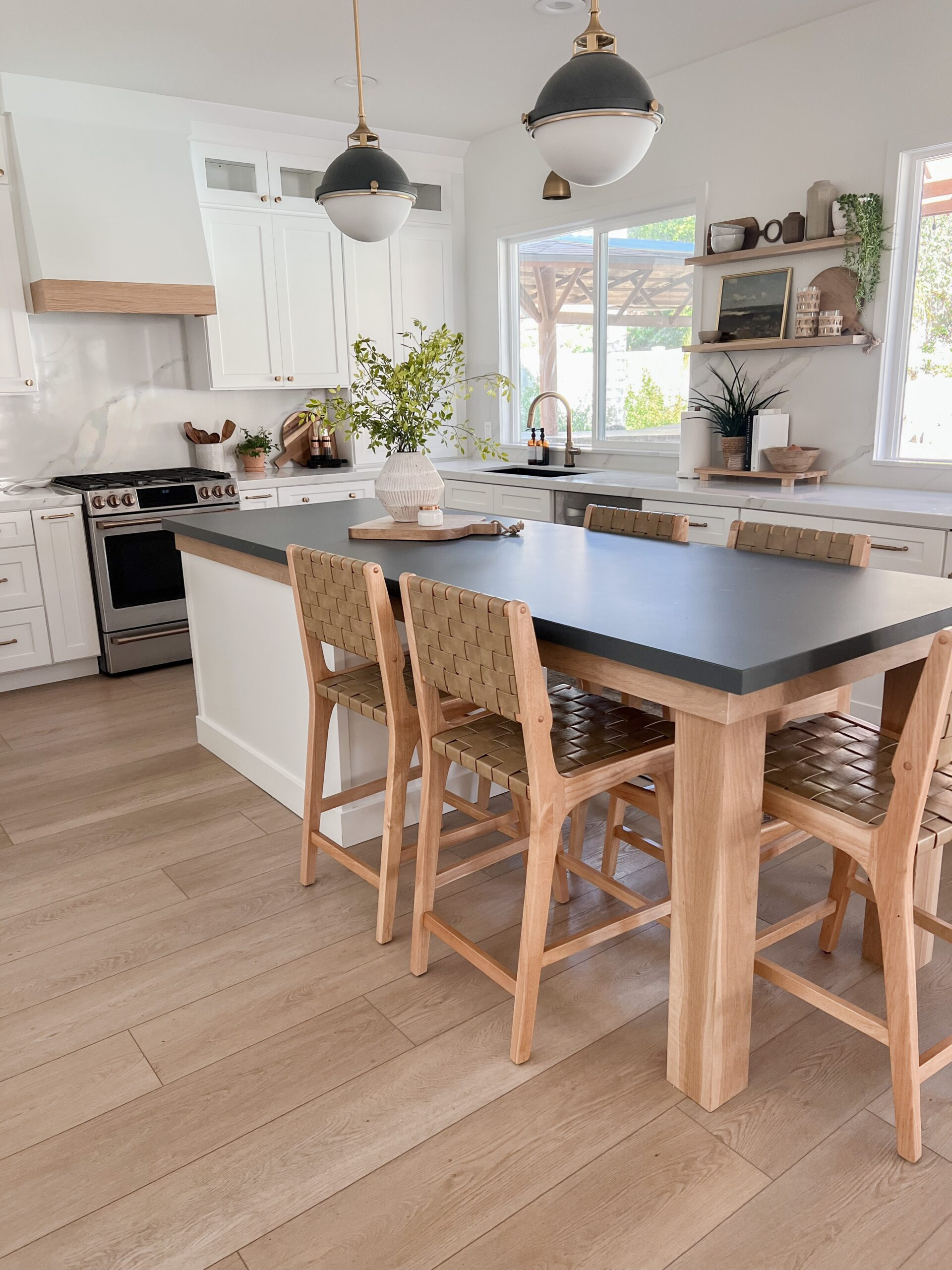 How To Build A Kitchen Island: Easy Diy Guide - Get House Decor Ideas with Creating a Multi-Purpose Island That Works for Homework and Dinner Parties
