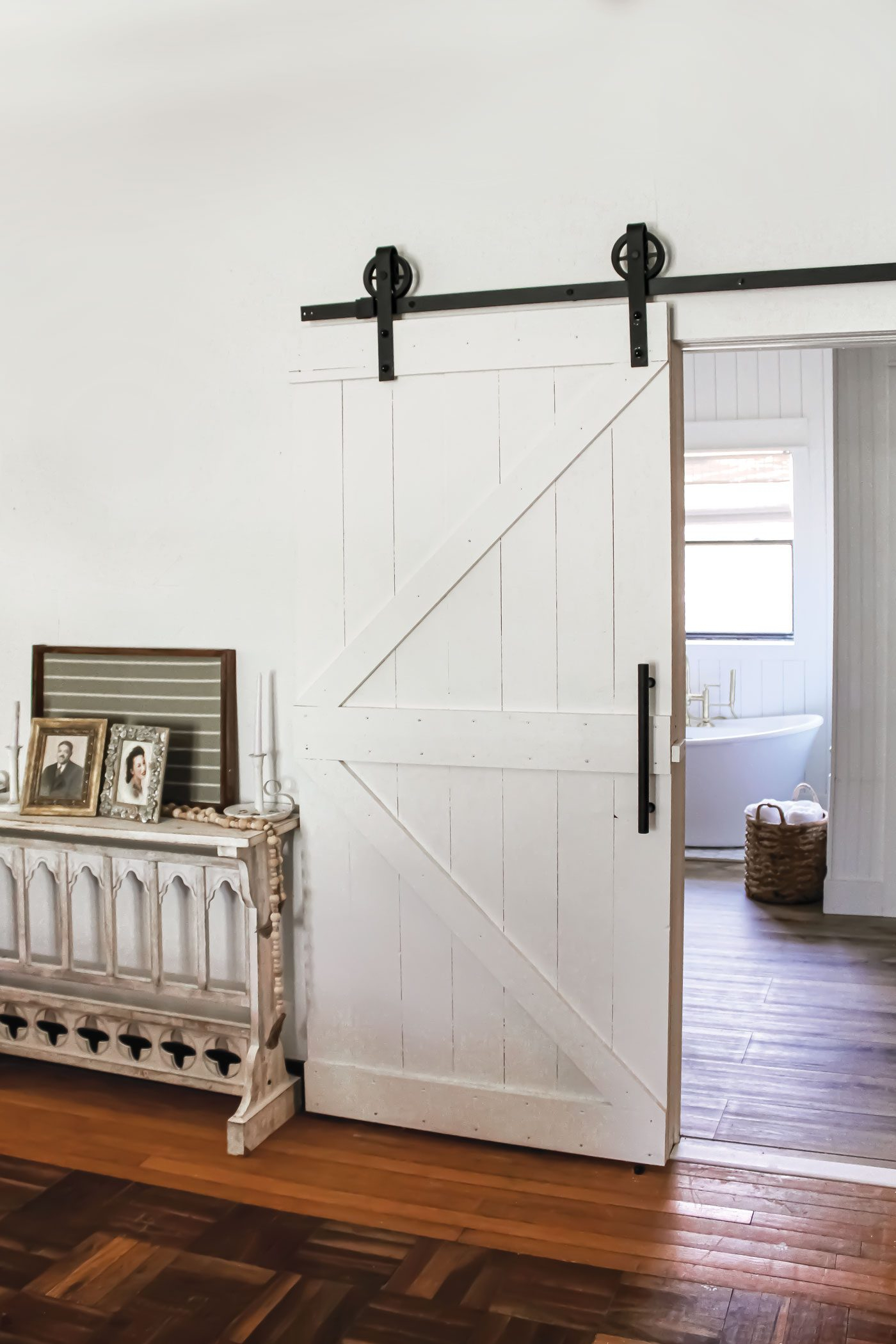 How To Make A Hanging Barn Door At Ann Burkett Blog with Install Barn Door