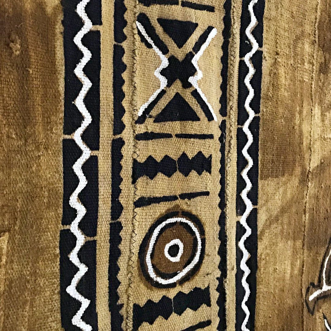 How To Make African Mud Cloth At Joan Leet Blog regarding African Modern Interior Design