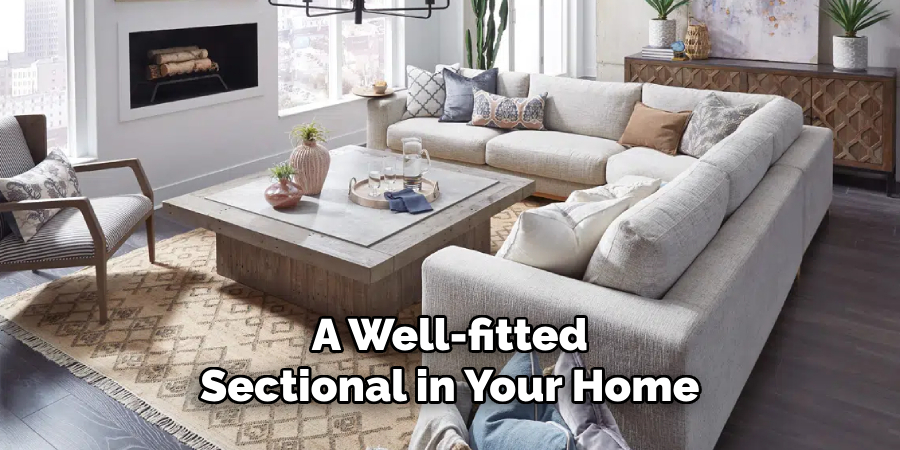 How To Measure For A Sectional | 10 Easy Steps (2026) inside Best Modular Sectional Sofa 2026