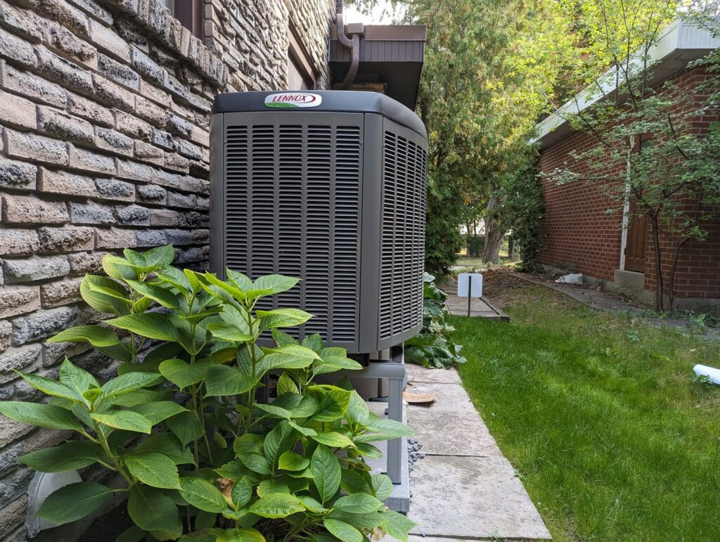 Hybrid Heat Pump System Is A Dual Fuel System pertaining to Top Mistakes People Make When Choosing a Hybrid Heat Pump System