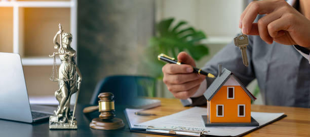 Key Strategies To Avoid Common Real Estate Legal Pitfalls - Punsuniverse in Subject To Mortgage Investing