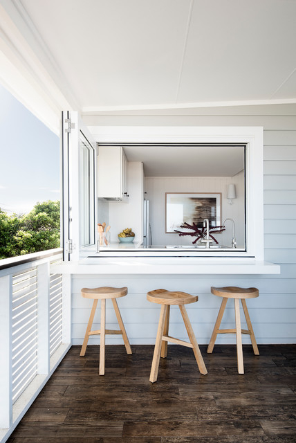 Kitchen Servery Inspiration | Houzz Au throughout Kitchen Servery Window Design