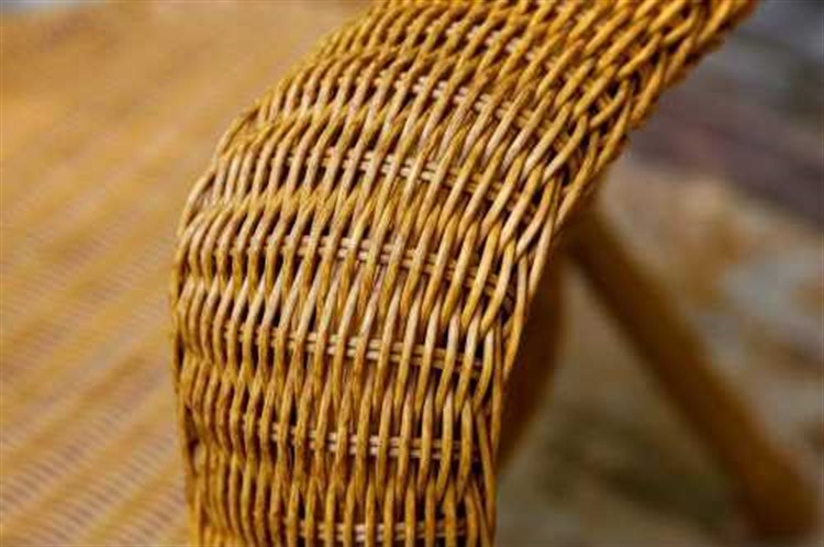 Learn The Benefits Of All Weather Wicker Outdoor Furniture | Patioliving in Wicker Vs Rattan Furniture Outdoor