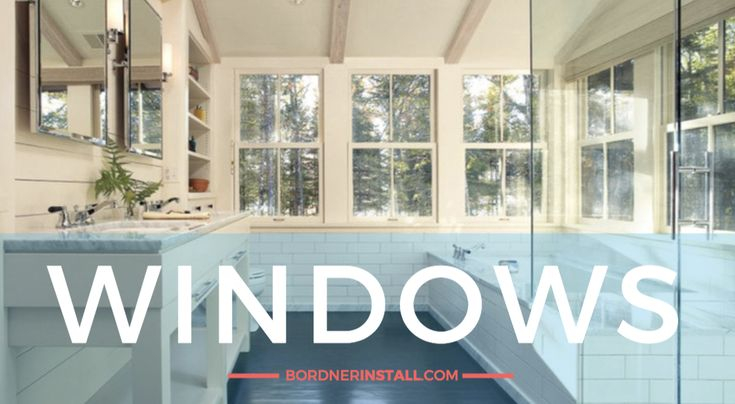 Lower Your Utility Bill With New Windows pertaining to A Practical Look at Long Term Comfort and Utility Bill Reductions from New Windows