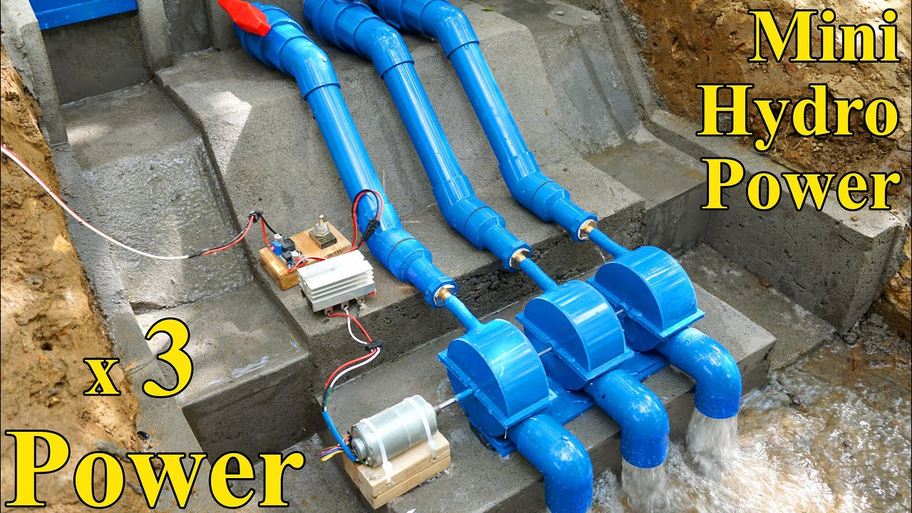 Mini Hydro Power Plant Cost In Sri Lanka At Becky Uhl Blog in The real cost of setting up micro hydro power at home in 2026