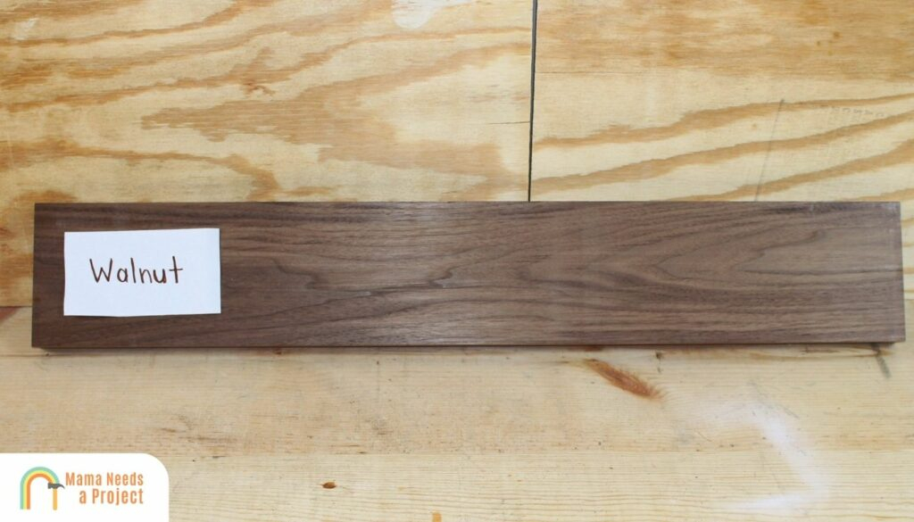 Oak Vs Walnut: Which Should You Use? (2023 Guide) throughout What Every Owner Should Know About Walnut and Oak Care