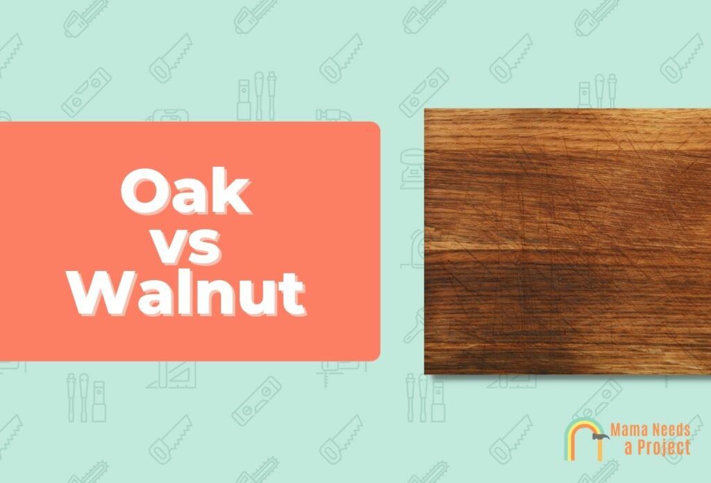 Olive Wood Vs Walnut At Susan Villanueva Blog for What Every Owner Should Know About Walnut and Oak Care