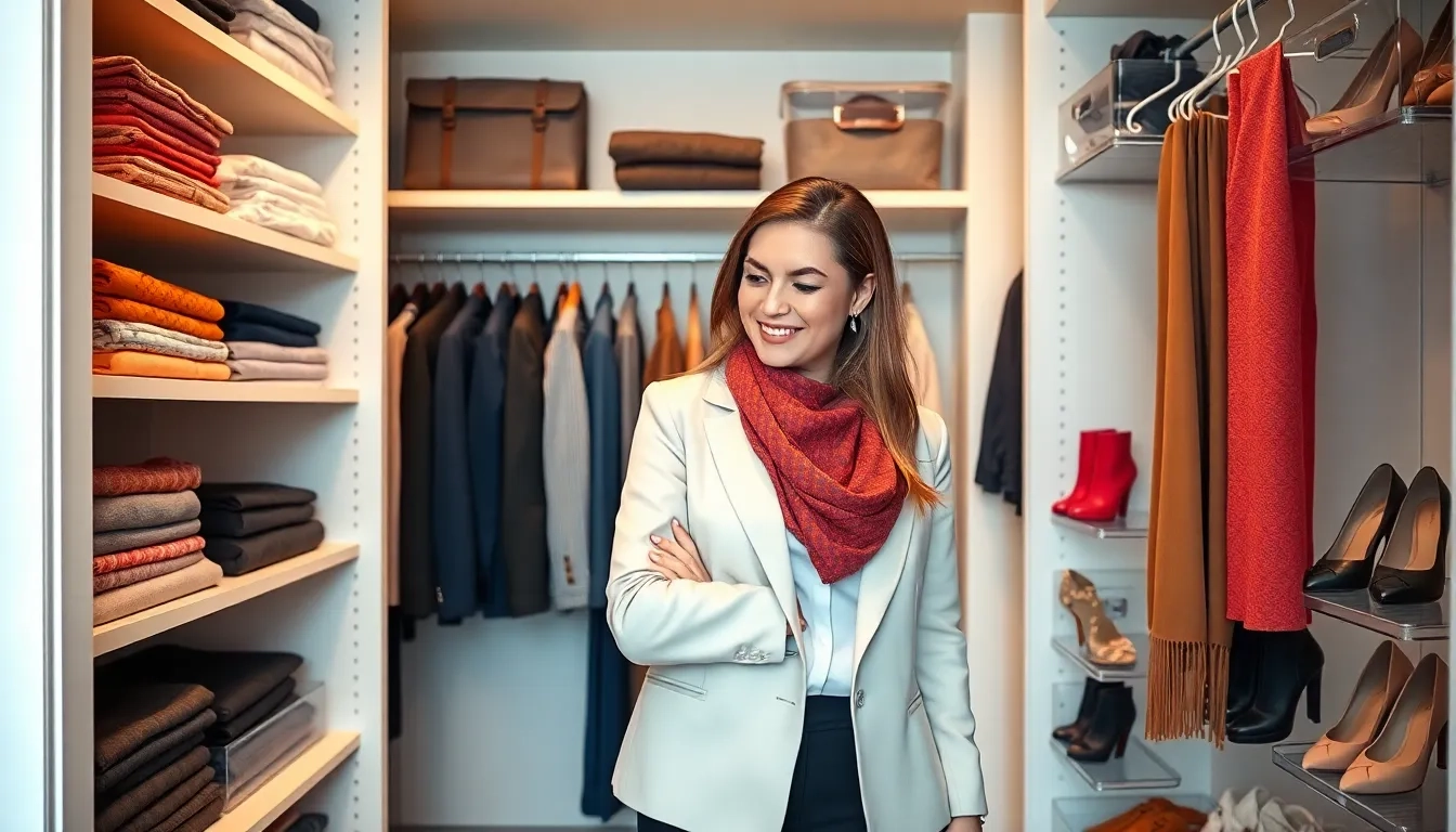 Transforming Chaos into Calm with Smart Toiletry Organization Tips