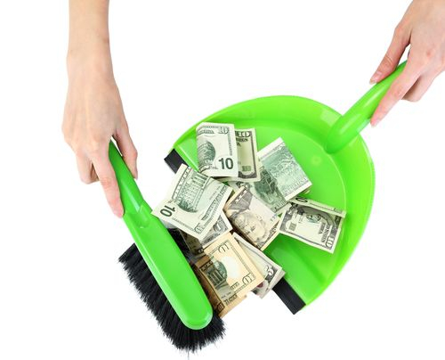 Recycling For Profit: 5 Ways To Turn Your Trash Into Cash | Recycling ... intended for Turning Trash into Cash with Your First Profitable Furniture Flip
