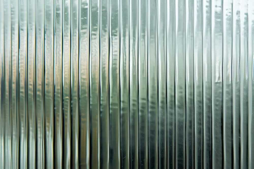 Reeded Glass Backgrounds Texture Architecture. | Premium Photo - Rawpixel pertaining to The evolution of reeded glass from mid-century novelty to timeless design staple