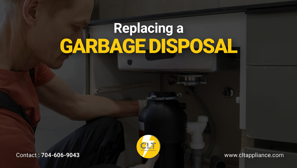 The Complete Guide to Replacing Your Old Garbage Disposal in 2026