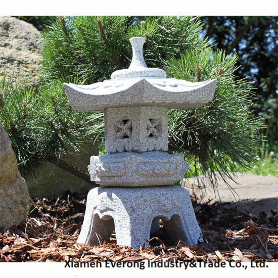 Stone Lantern | Everong inside Common Mistakes to Avoid When Integrating Stone Lanterns into Your Landscape