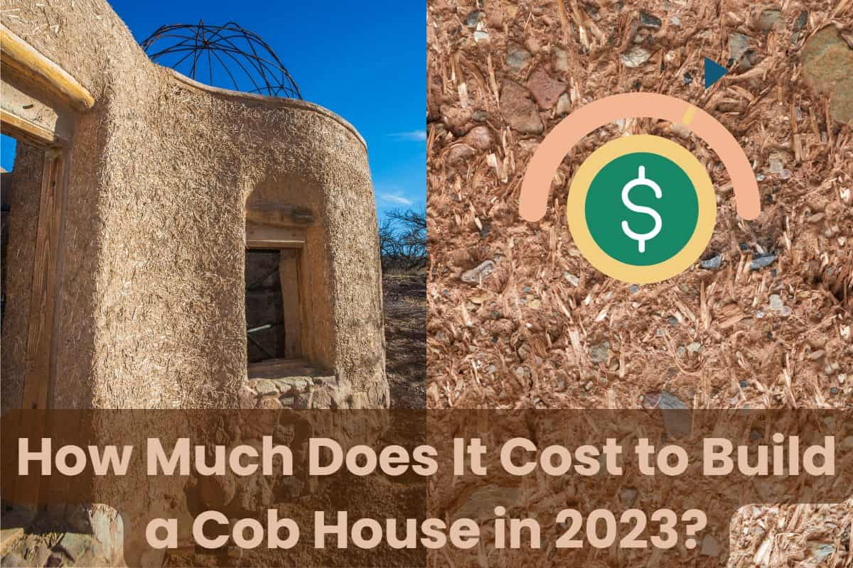 Strow Howse The real cost breakdown of building an eco-friendly straw bale house today