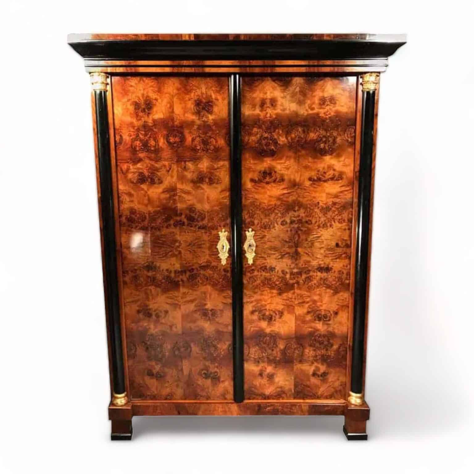The Armoire | The History Of The Wardrobe | Styylish regarding Armoire Vs Wardrobe Difference