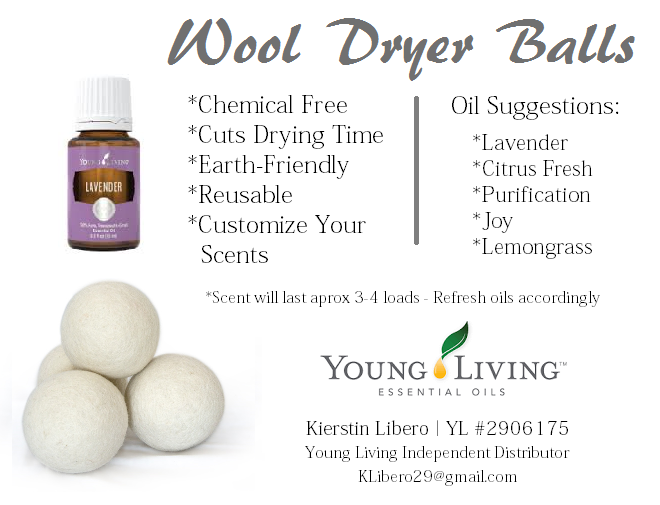 The Benefits Of Wool Dryer Balls And How To Use Them – Artofit with regard to Safety First When Adding Essential Oils to Wool Dryer Balls in 2026