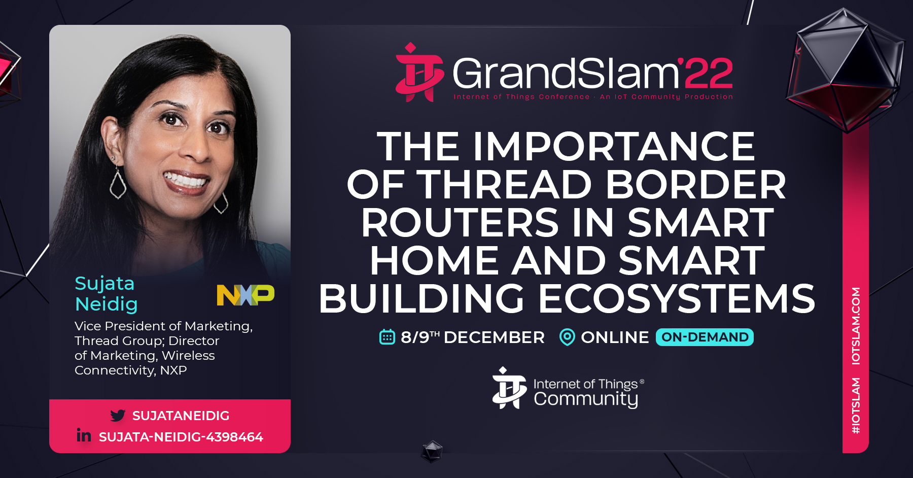 The Importance Of Thread Border Routers In Smart Home And Smart ... regarding The Definitive 2026 List of Thread Border Routers for Every Smart Home Setup