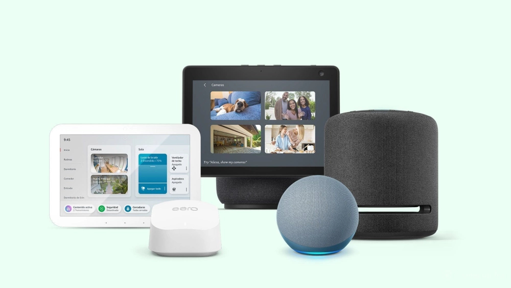 Thread Border Routers: The Complete List Of What You Can Buy Today ... regarding The Definitive 2026 List of Thread Border Routers for Every Smart Home Setup