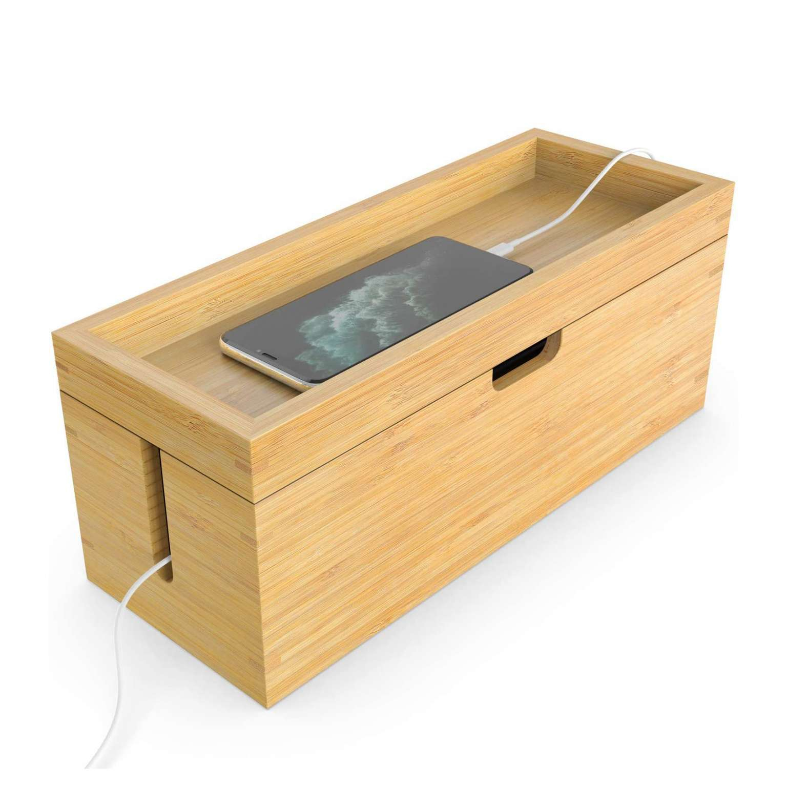 The Best Cable Management Boxes for a Clutter Free Living Room in 2026