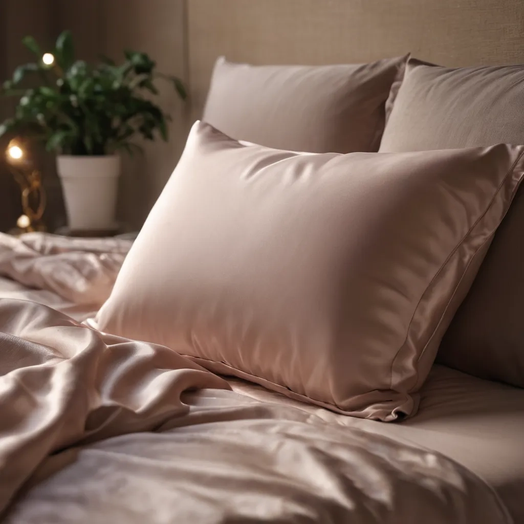 Top Silk Pillowcases: Reviews & Benefits Explained pertaining to Why Peace Silk Pillowcases Are Changing How We Think About Ethical Sleep in 2026