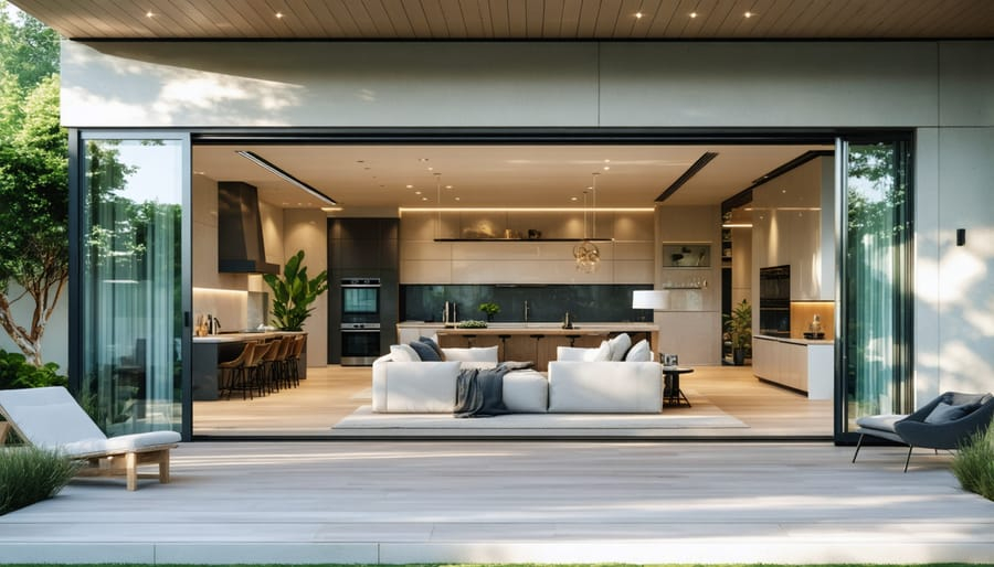 Essential Interior Design Principles for Seamless Indoor Outdoor ...