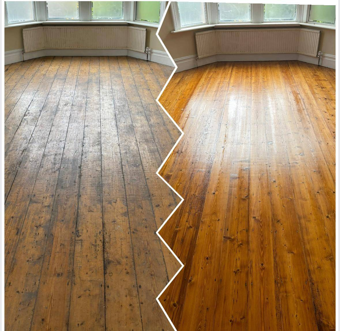 Which Finish Is Best For Your Wooden Floors - Ryans Restoration with regard to High Gloss Furniture Repair