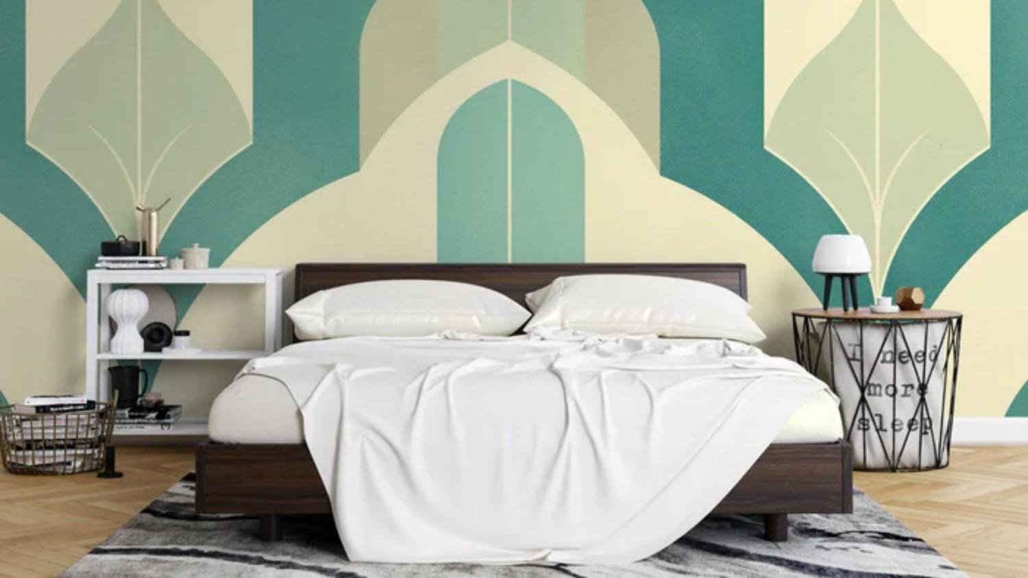 Why Art Deco Patterns Are Making A Big Comeback In Interior Design within Why Art Deco is making a massive comeback in 2026 home design
