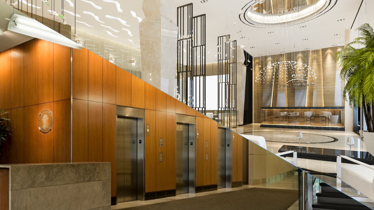 Why Commercial Interiors Are The Secret Weapon Of High-Yield Tenants within Why Texture Is the Secret Weapon for White Interiors in 2026