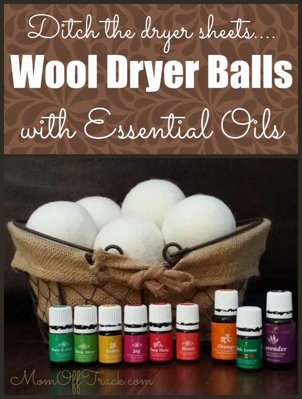 Wool Dryer Balls With Essential Oils | Diy Laundry in Safety First When Adding Essential Oils to Wool Dryer Balls in 2026