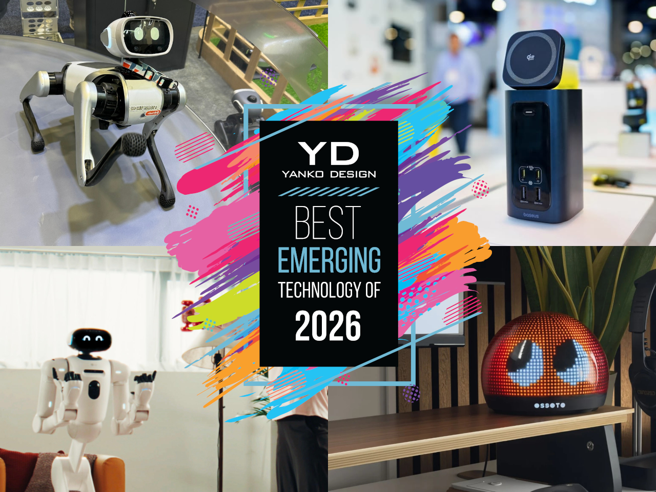 How Emerging Tech is Shifting the Paradigm of Interior Planning in 2026