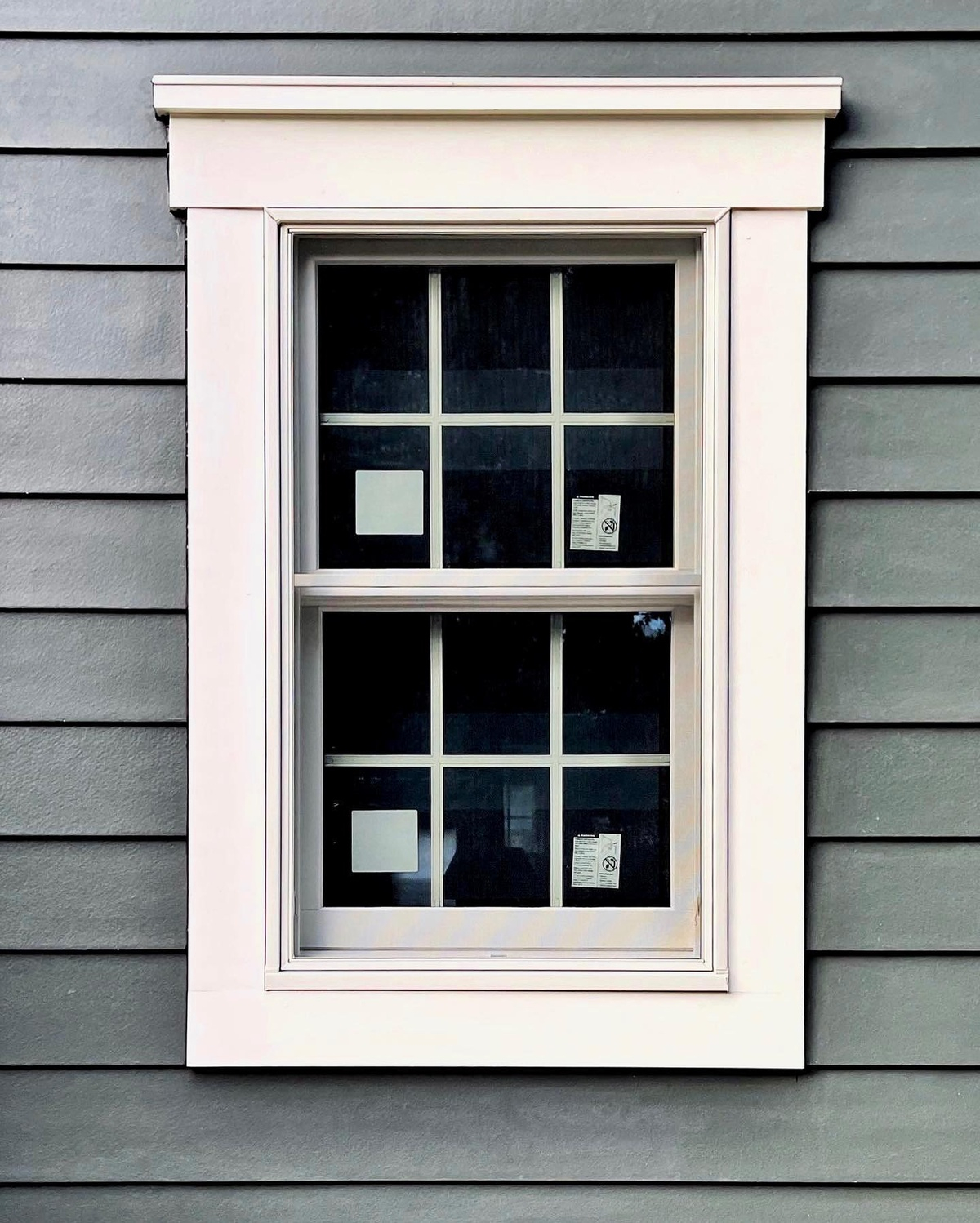 18 Gorgeous Exterior Window Trim Designs To Try - Archeworks within Window Trim Ideas