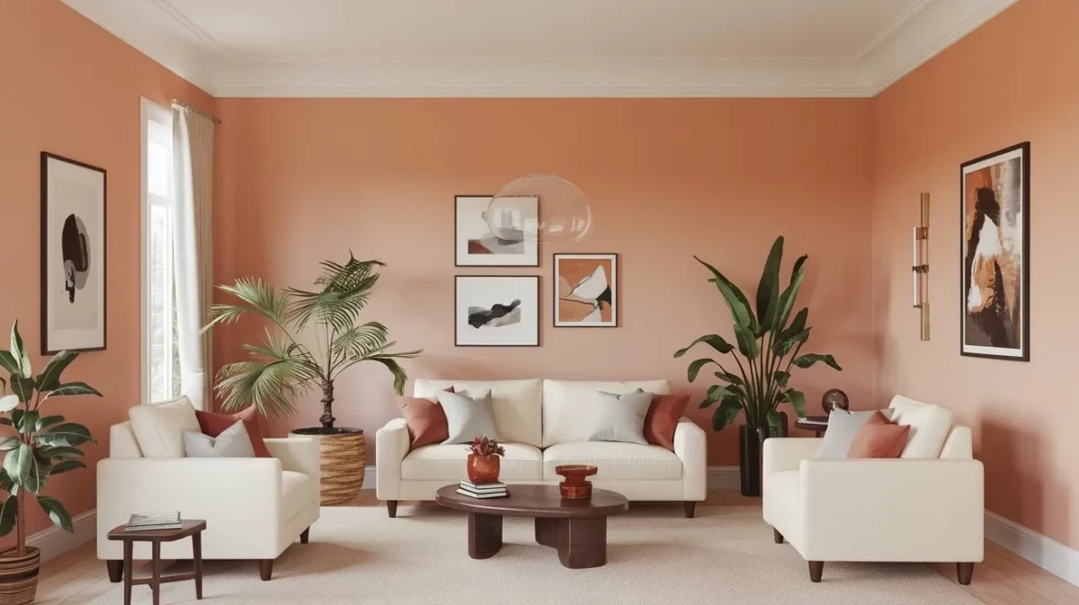 21 Best Light Colours For Walls To Brighten Your Space In 2026 with regard to Color Psychology Interior Design