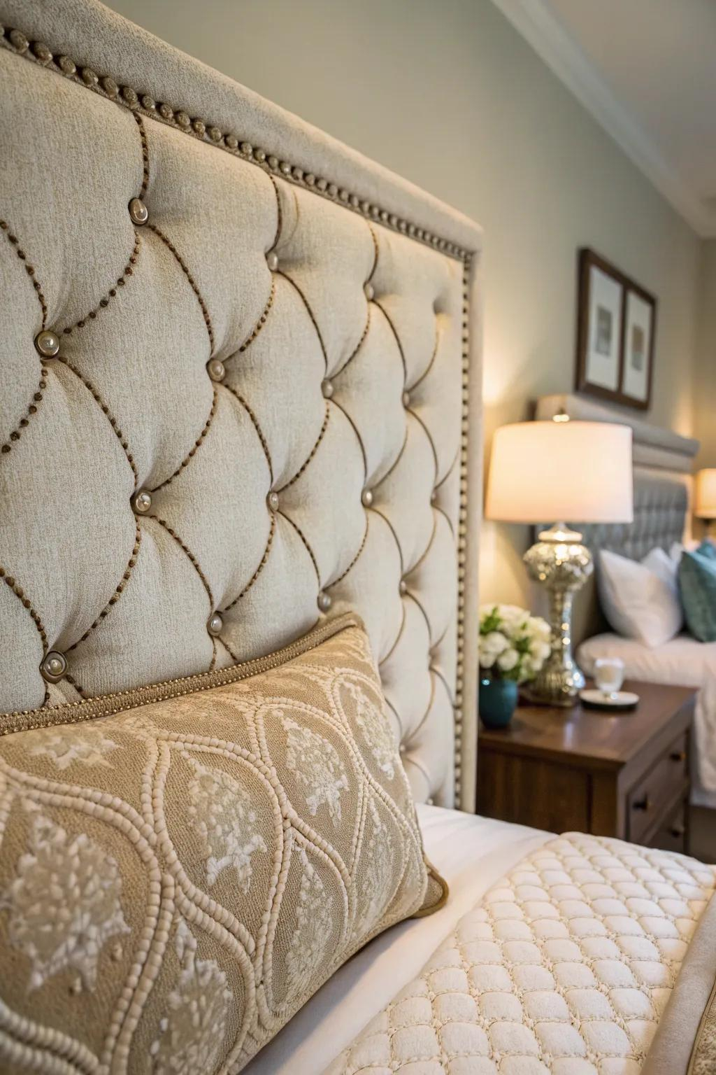 What to Look For in a Quality Upholstered Headboard Before You Design Your Bedroom