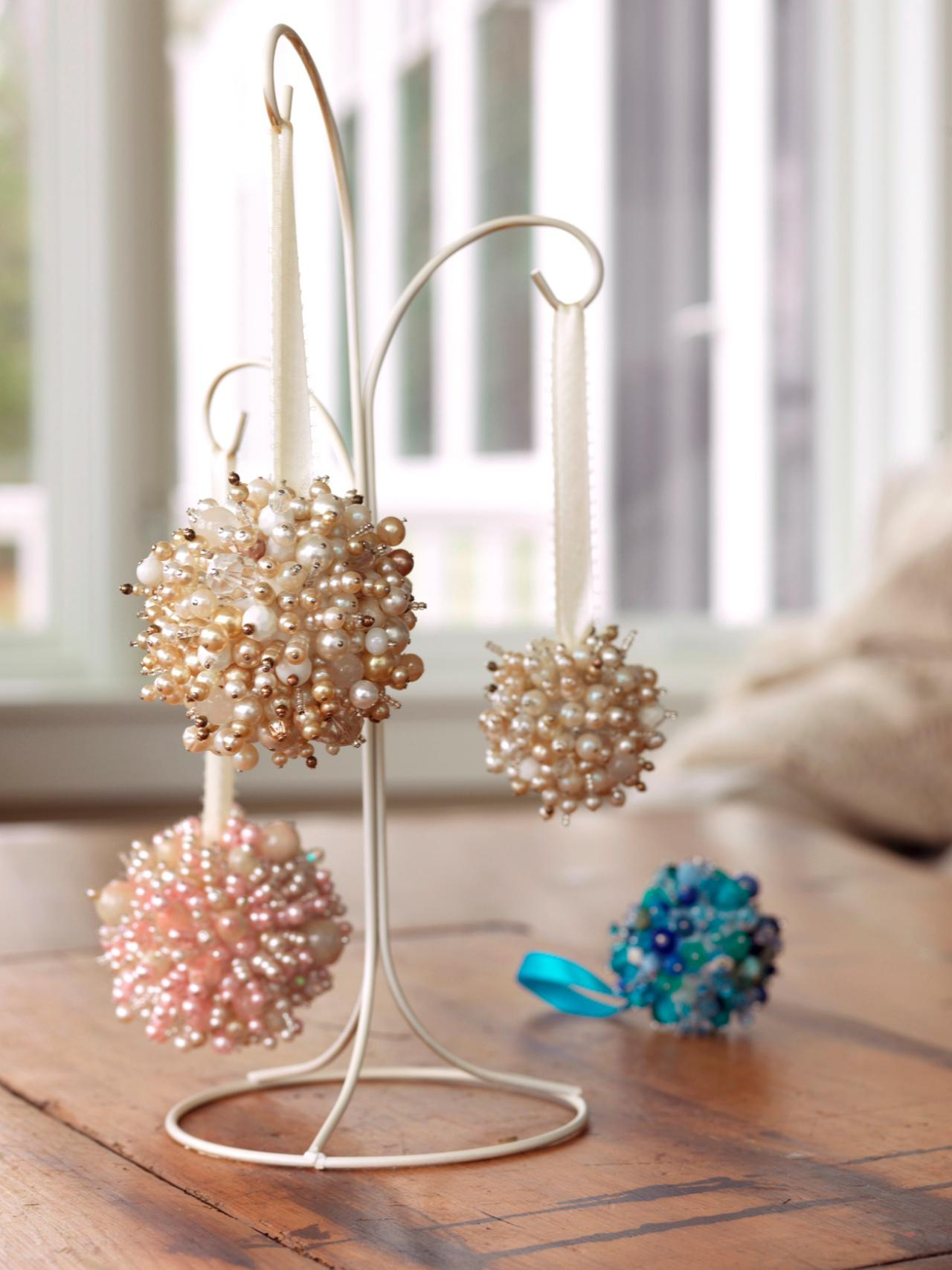 35 Diy Christmas Ornaments: From Easy To Intricate! intended for How to Keep Your Holiday Ornaments Safe All Year Long Without Losing Your Mind