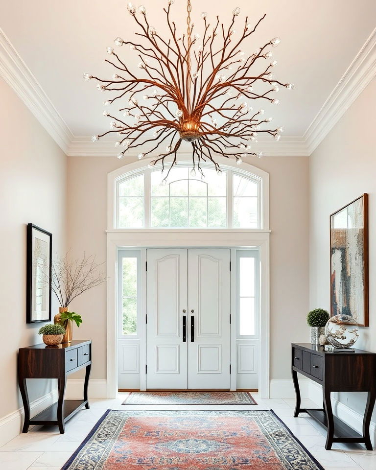 40 Foyer Ideas To Elevate Your Entryway with Inspiring Ideas to Transform Your Foyer into a Stunning Gateway for Guests