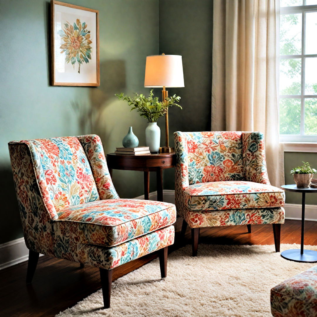 40 Living Room Furniture Ideas You’ll Love In 2024 intended for Accent Chair Ideas