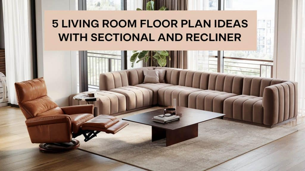 7 Living Room Layouts With Fireplace And Tv That Feel Cozy pertaining to Interior Design For Family Homes