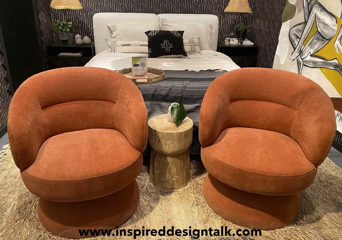 Accent Chair Ideas That Look Expensive (Designer Styling Tips) within Rare Accent Chair Ideas That Bring Unexpected Character to Everyday Rooms