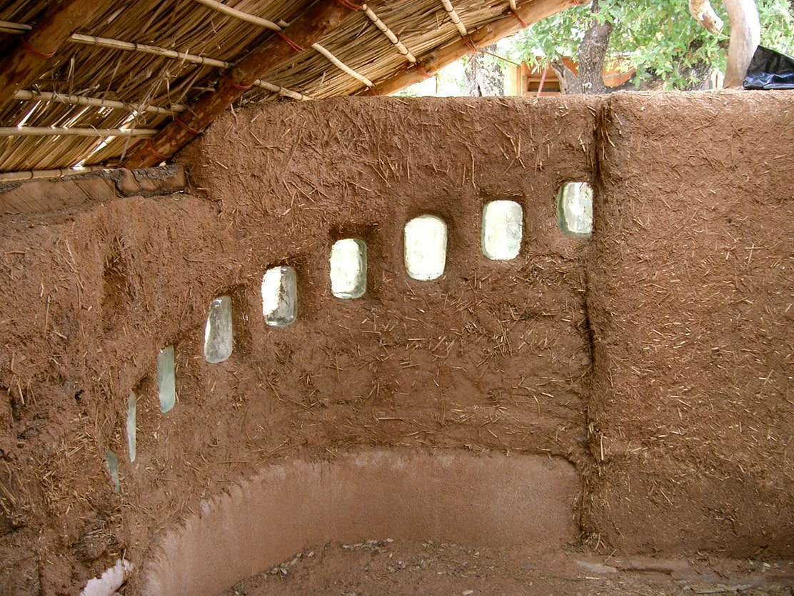 Ancient Lime & Clay Finishes In Oaxaca, Mx - Canelo Project throughout Why Modern Architects Are Trading Synthetic Paint for Ancient Clay Finishes