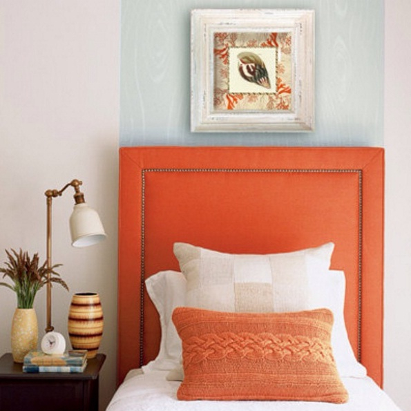 Bright Coral Hues- The Latest Colour To Refresh Your Home Now | Lifestyle inside Simple ways to test coral hues in your decor before committing to a full redesign