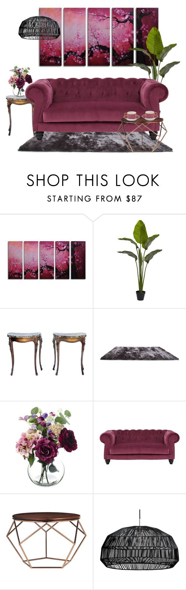 Deep Plum Interior Design Inspiration with regard to Why interior designers are turning to plum color schemes this year