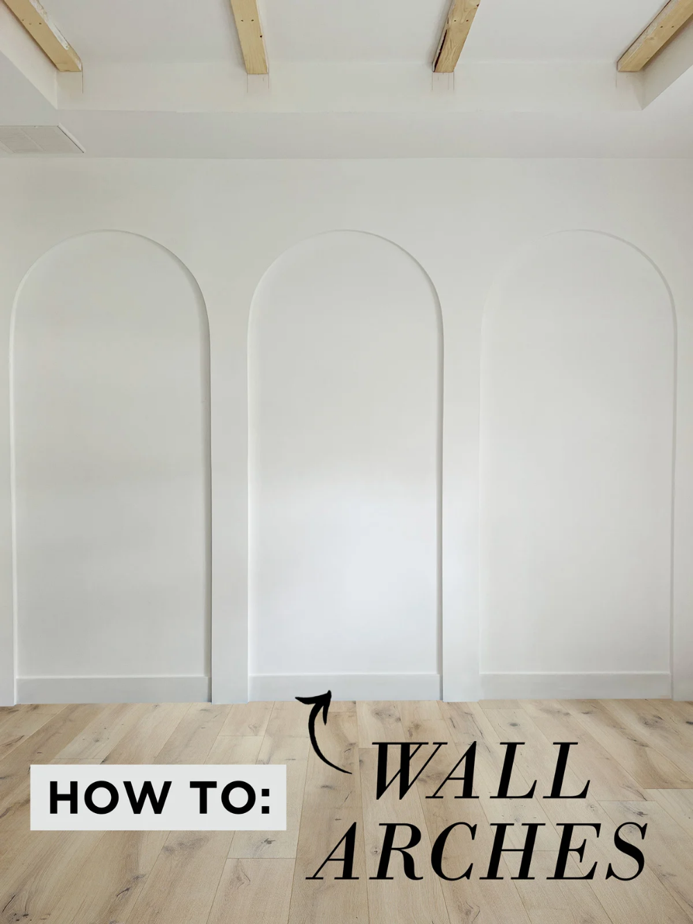 A Practical Guide to Adding Arches to Your Space Without Structural Demolition