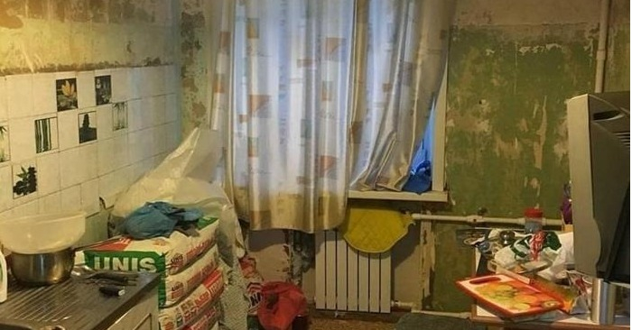 From Disaster To Dream Kitchen: How This Family Transformed Their Space ... pertaining to Real Stories From People Who Completely Transformed Their Daily Kitchen Routines