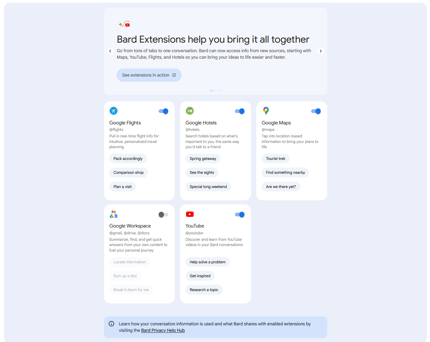 Google's Ai Assistant Can Now Read Your Emails, Plan Trips, "Double ... inside Mid Century Home Renovation